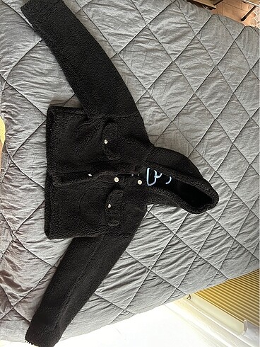 Pull and bear mont ceket