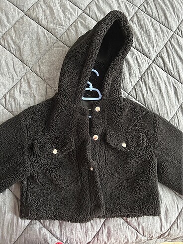 Pull and Bear Pull and bear mont ceket