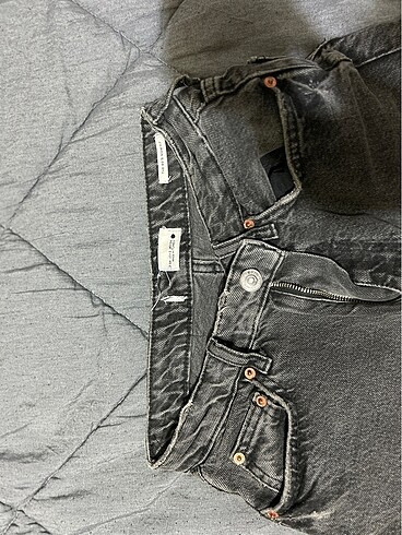 Zara jean