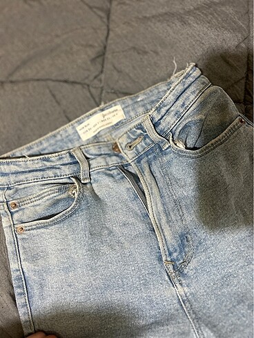 Stradivarius Stradivarius jean
