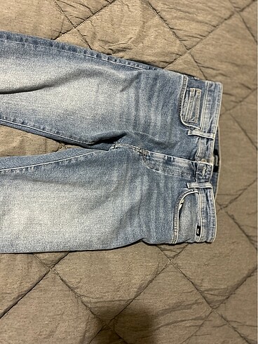 Mavi skinny jean
