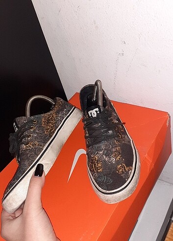 Dc orijinal sneaker
