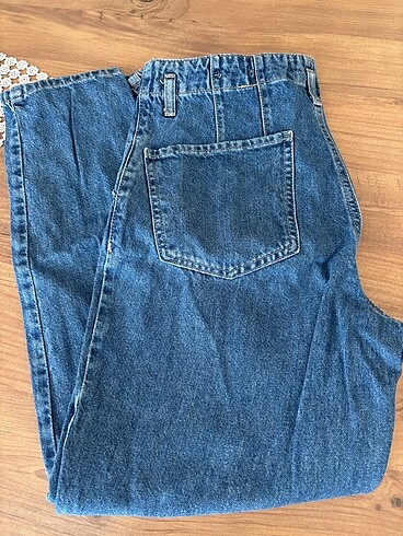 29 Beden Mum jean