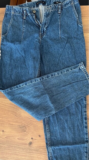 Mum jean