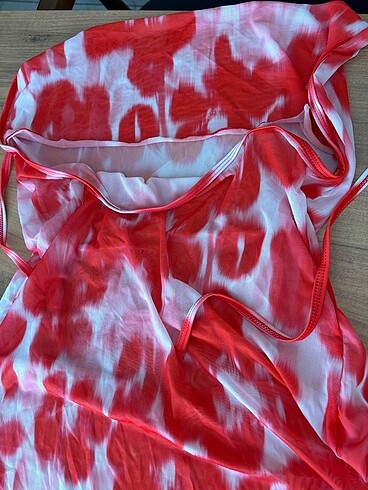 Zara Bikini üst