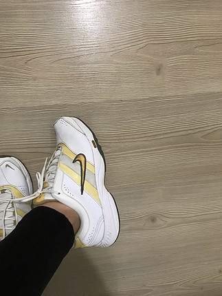 36 Beden Nike Spor Ayakkabı