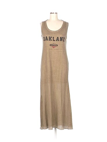 Vintage Love Günlük Elbise %70 İndirimli.