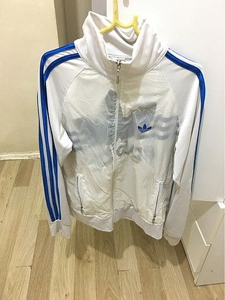 Adidas Eşofman Üstü