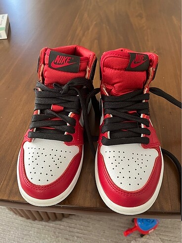 29 Beden çeşitli Renk Air jordan çocuk ayakkabı yeni