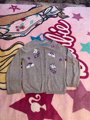 LC Waikiki LCW hırka