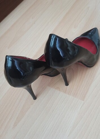 Stiletto 