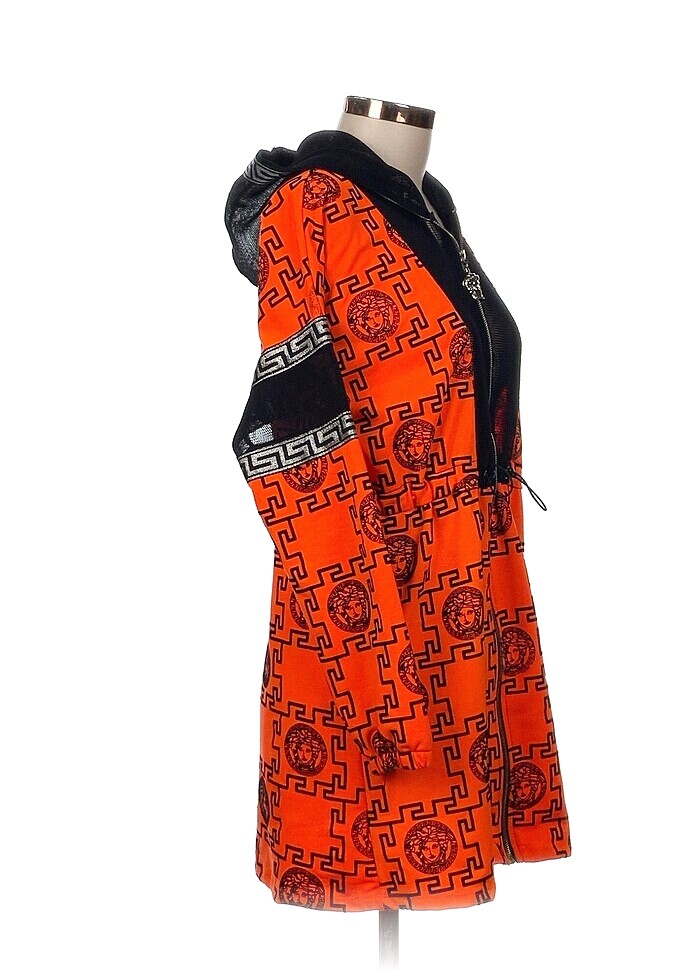 Vintage Love Spor Dış Giyim %70 İndirimli. - Görsel 2