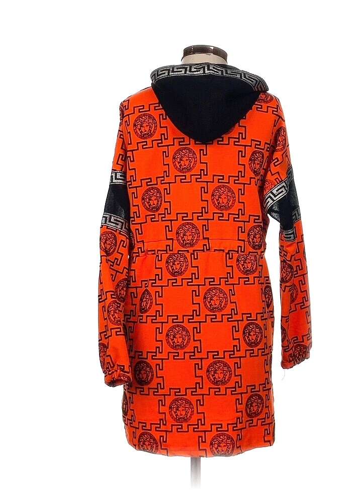 Vintage Love Spor Dış Giyim %70 İndirimli. - Görsel 3