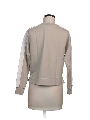 xs Beden Vintage Love Sweatshirt %70 İndirimli.