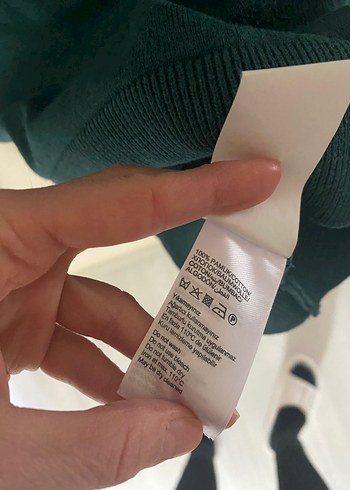 Beymen Club BEYMEN Uzun Kollu Basic Kadın Kazak