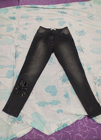 Diğer Antresit pantalon