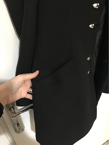 Zara Yeni kaban