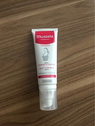 Mustela göğüs toparlayıcı