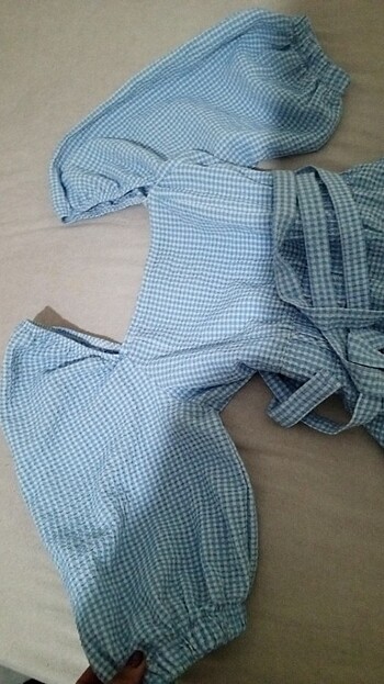 42 Beden Elbise