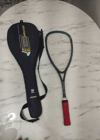  HEAD Siyah Spor Çantası Velcro Kapamalı