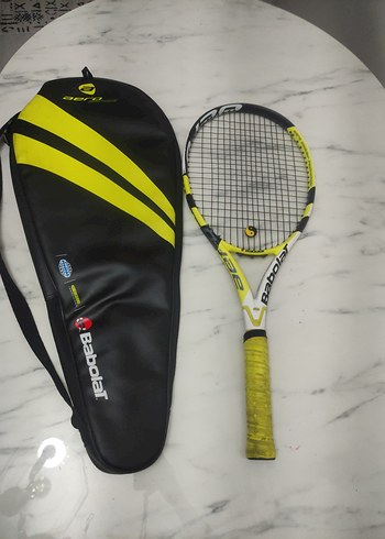 HEAD Siyah Spor Çantası Velcro Kapamalı