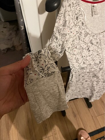 H&M Gecelik