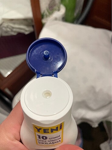 Nivea Nivea Q10 krem