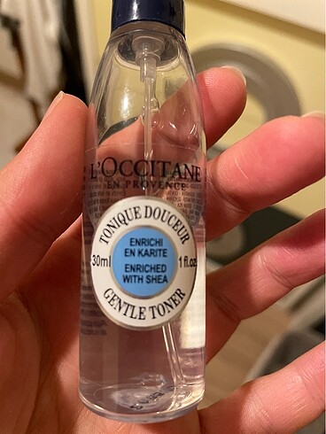 L'Occitane Loccitane