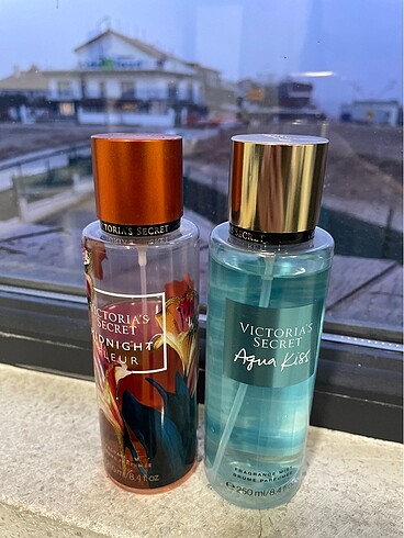 Victoria?s secret