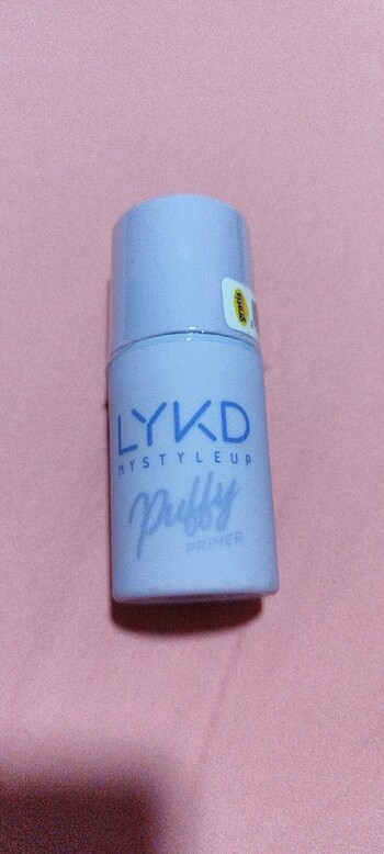 Lykd Makyaz bazi 
