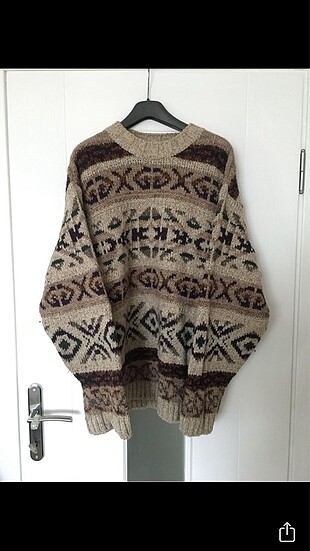 Vintage kazak