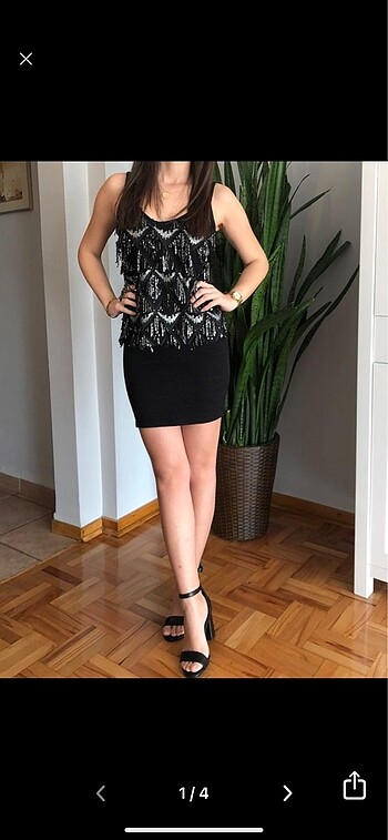 Şık bluz