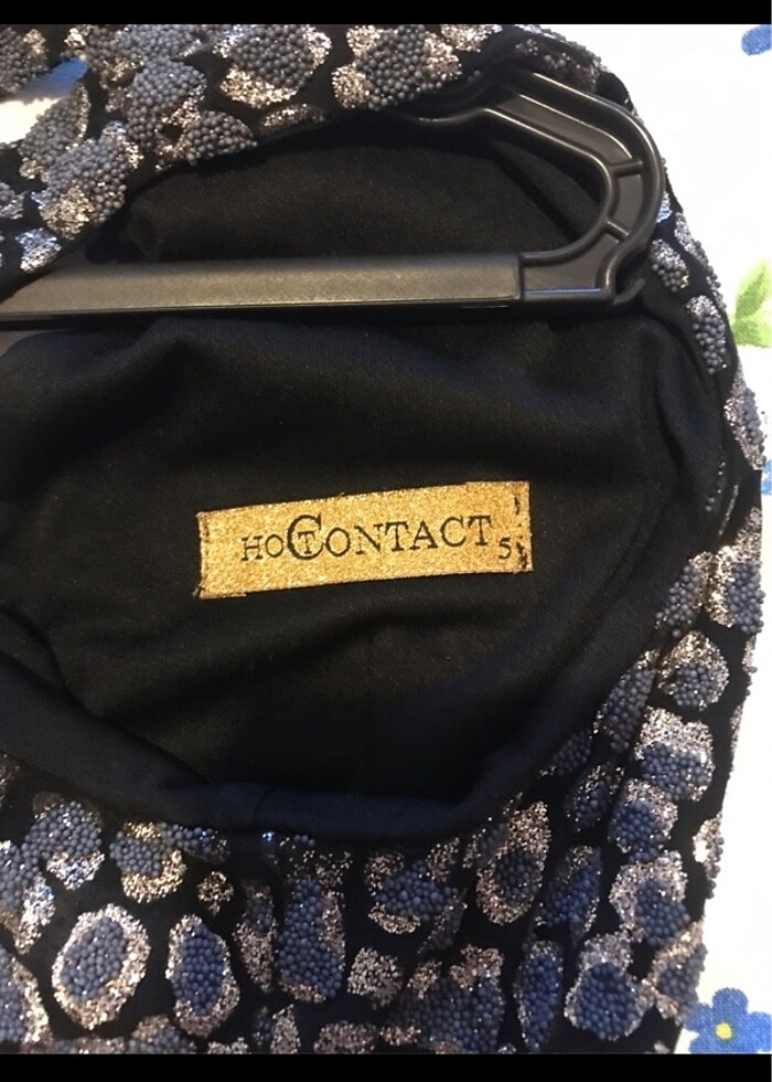 Abiye elbise - Görsel 3