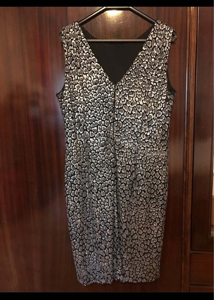 Abiye elbise - Görsel 2