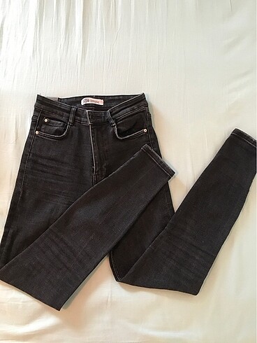 Zara skinny jean