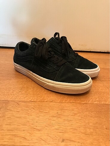 Vans Orjinal