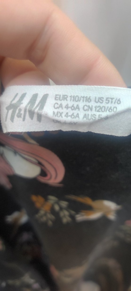 kız çocuk elbise - Görsel 3