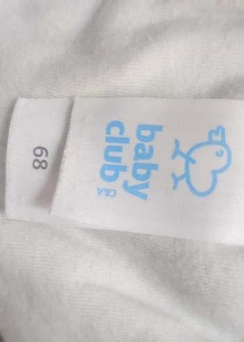 Uzun Kollu Erkek Bebek Gri Takım - Görsel 4