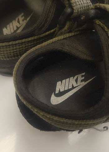 Kemerli Kamuflaj Desenli Erkek Çocuk Sandalet - Görsel 3