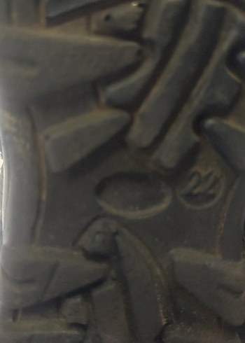 Kemerli Kamuflaj Desenli Erkek Çocuk Sandalet - Görsel 4