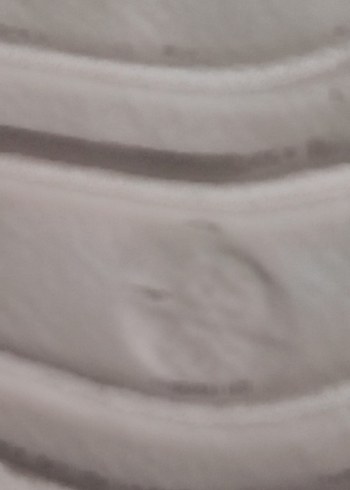 Kız Çocuk Pembe Desenli Cırt Cırtlı Terlik - Görsel 6