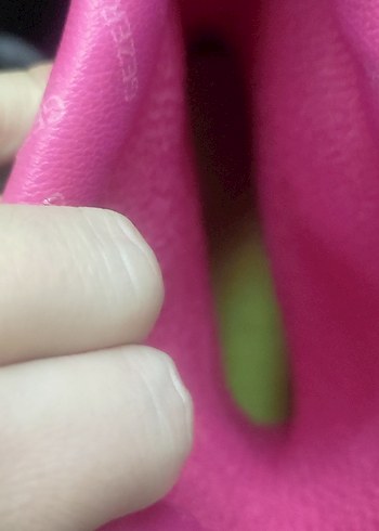 Pembe Kız Çocuk Lastik Çizme - Görsel 8