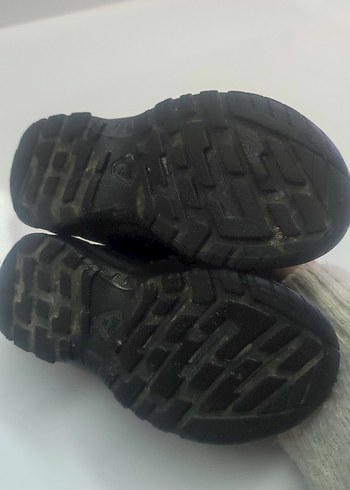 Mavi Erkek Çocuk Spor Ayakkabı Velcro - Görsel 5