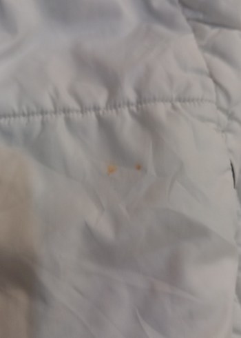 M beden S Bedene De Olur Rengi Kırık beyaz - Görsel 6