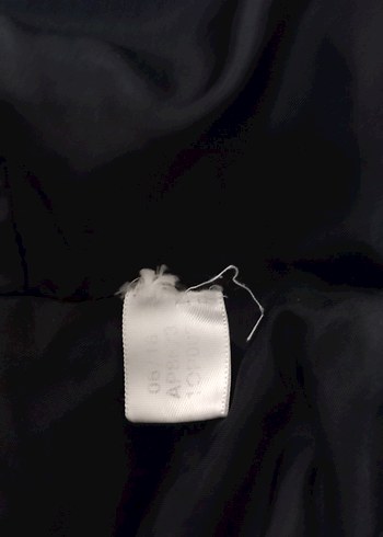 M beden S Bedene De Olur Rengi Kırık beyaz - Görsel 10