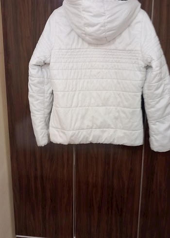 M beden S Bedene De Olur Rengi Kırık beyaz - Görsel 4