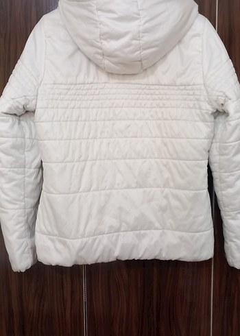 M beden S Bedene De Olur Rengi Kırık beyaz - Görsel 3