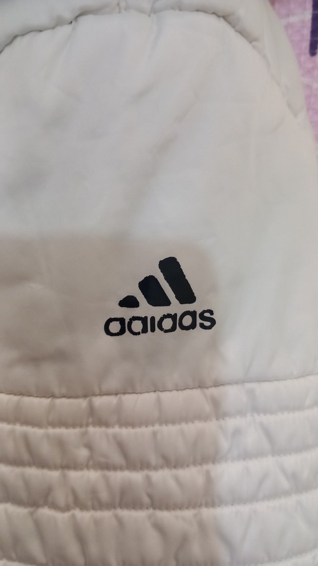 M beden S Bedene De Olur Rengi Kırık beyaz - Görsel 5