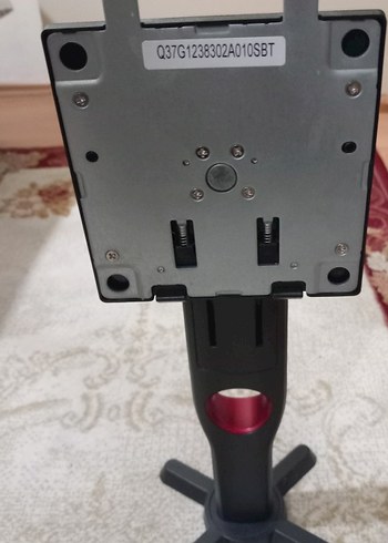 aoc monitör 240hz - Görsel 6