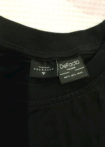 Defacto L beden - Görsel 6